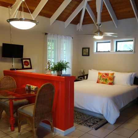 South Fleetwood Grace Bay Hotel Luaran gambar