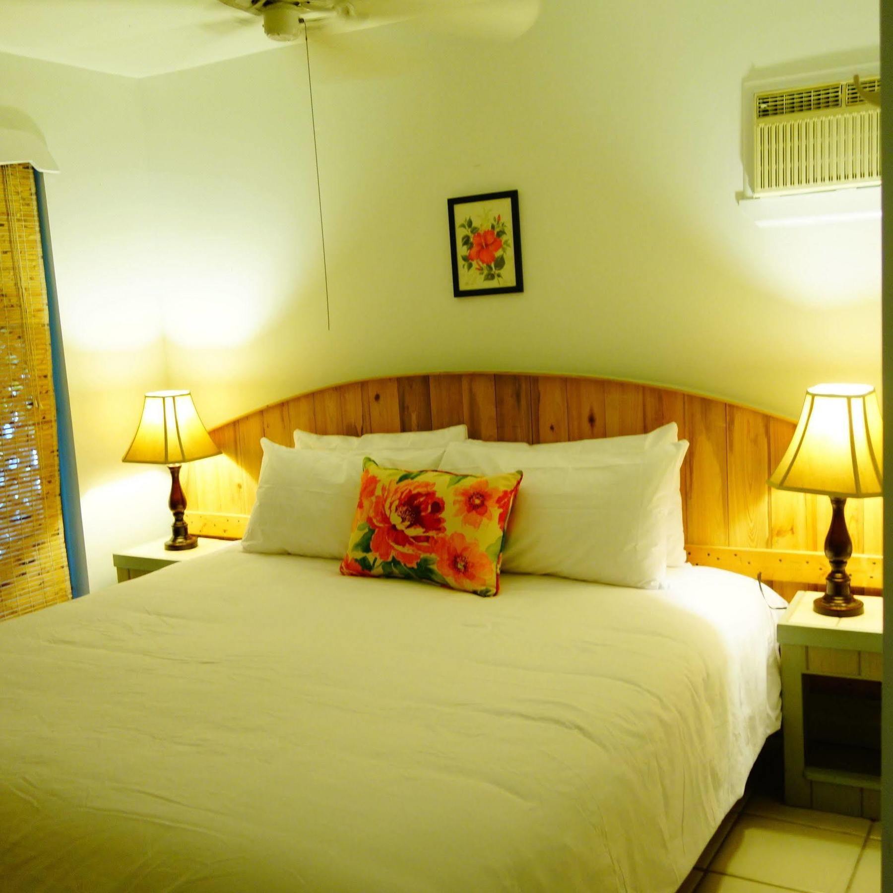 South Fleetwood Grace Bay Hotel Luaran gambar