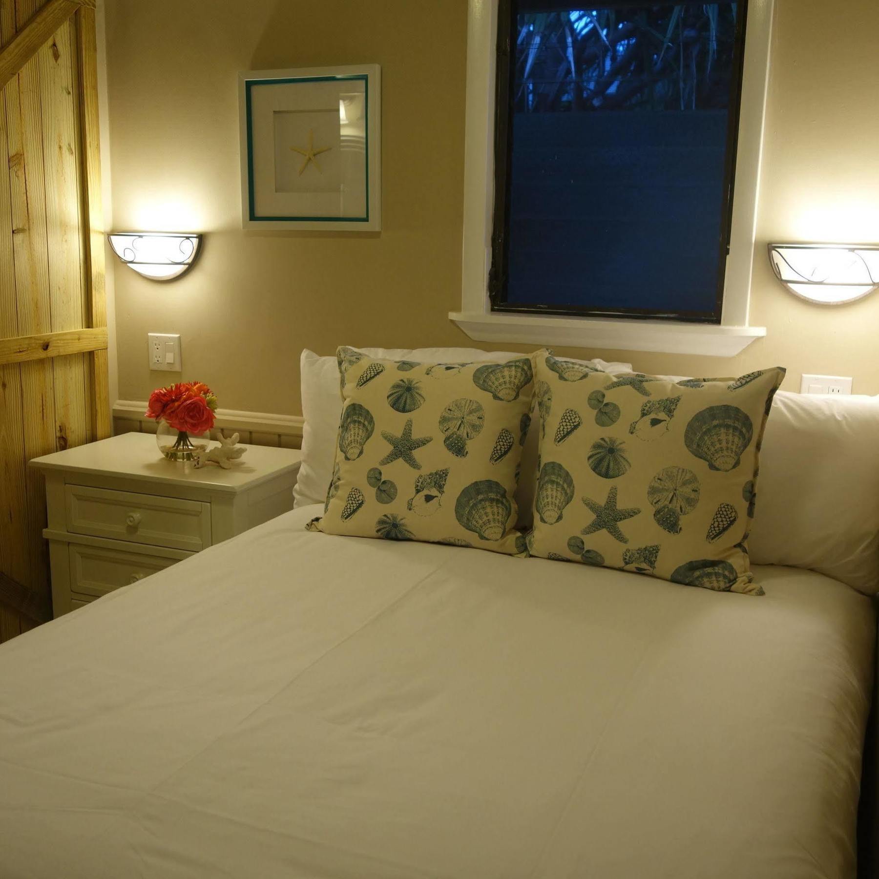 South Fleetwood Grace Bay Hotel Luaran gambar
