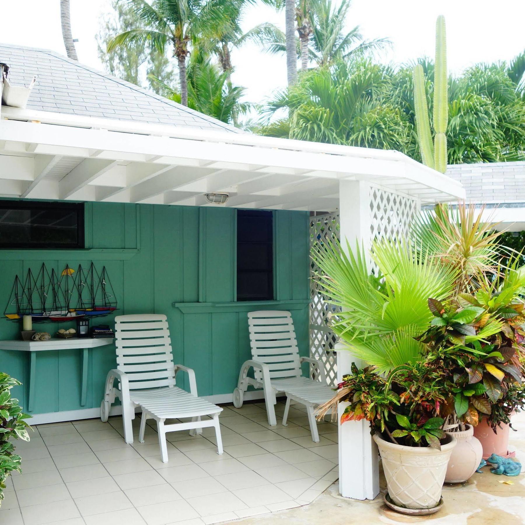 South Fleetwood Grace Bay Hotel Luaran gambar