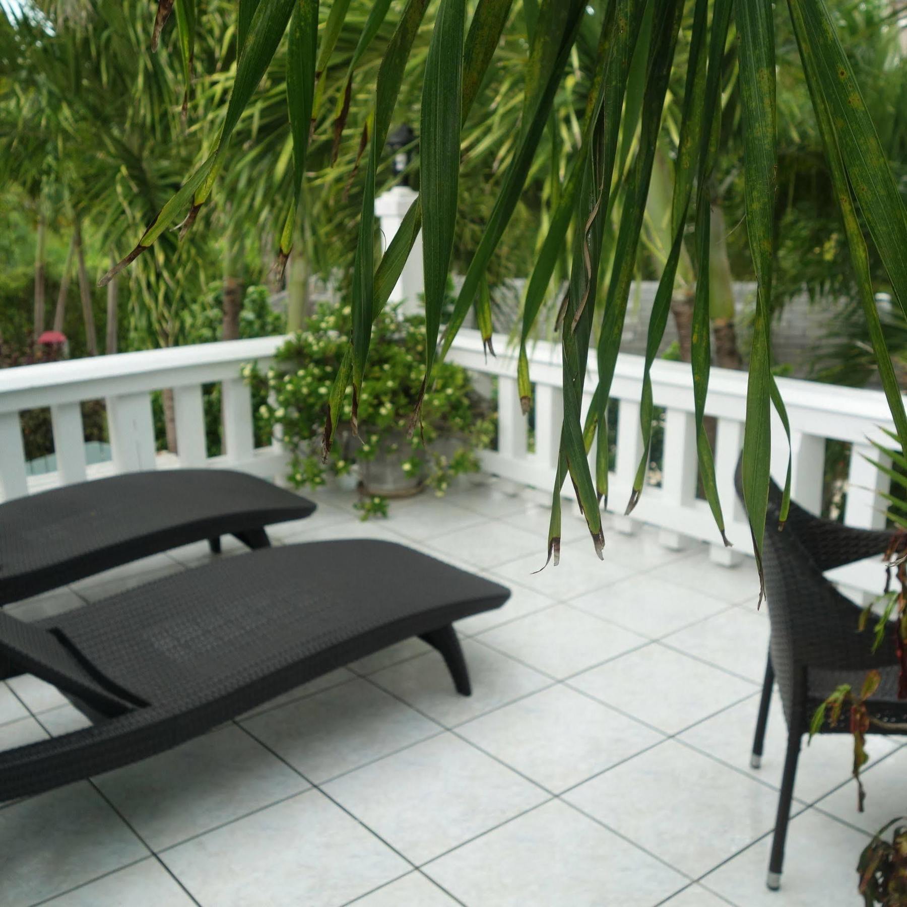 South Fleetwood Grace Bay Hotel Luaran gambar