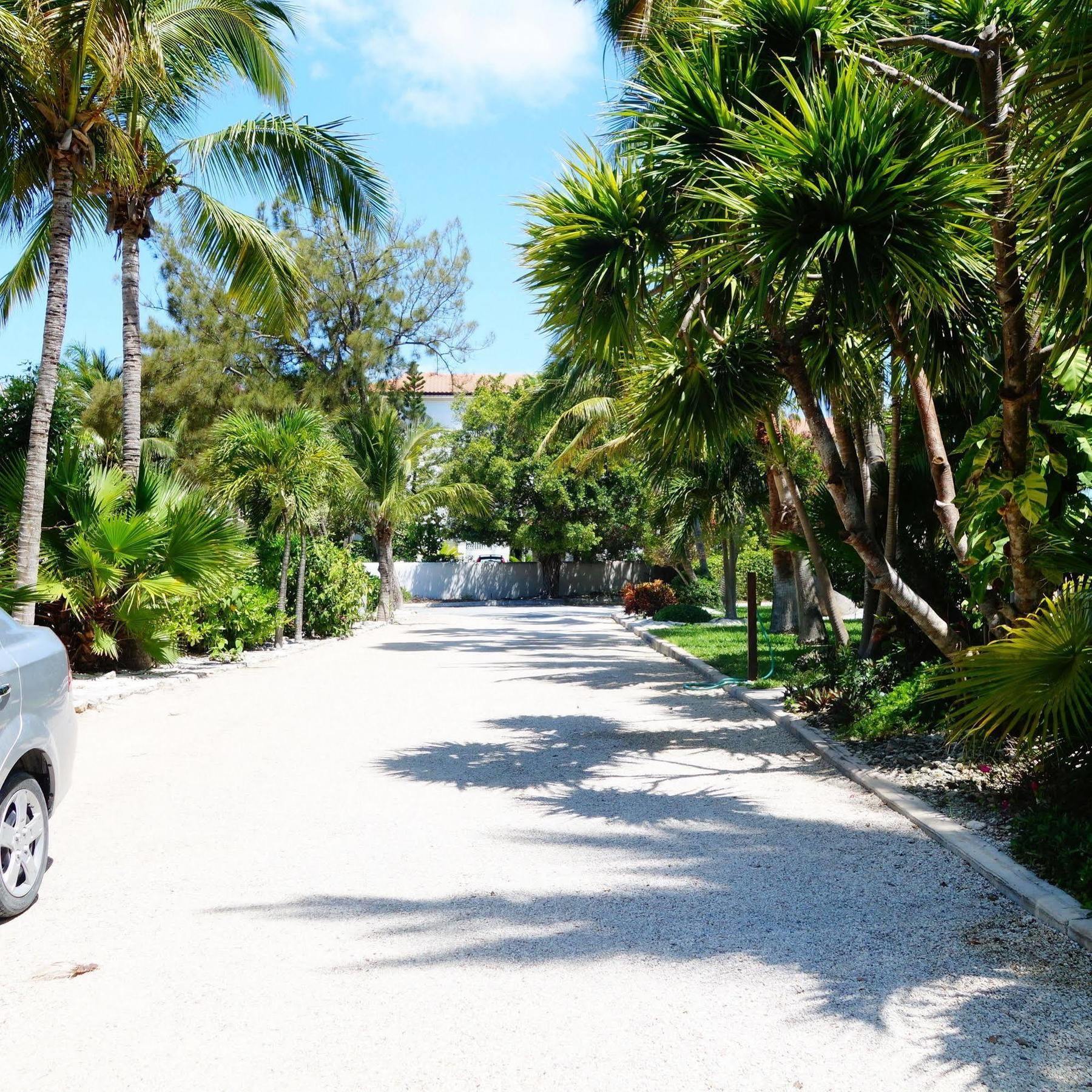 South Fleetwood Grace Bay Hotel Luaran gambar